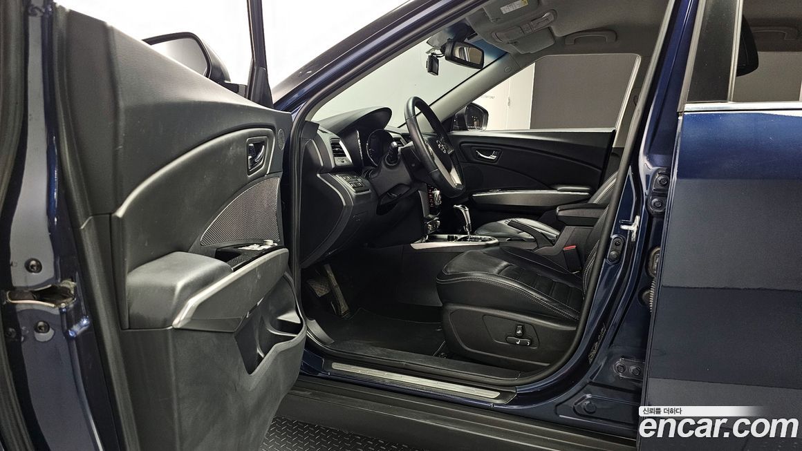 KG_Mobility_Ssangyong TIBOLI 2015