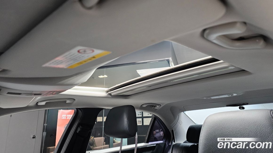 Mercedes-Benz E-Class 2013