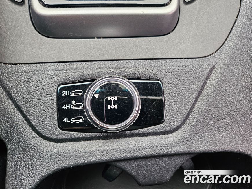 KG_Mobility_Ssangyong Rexton 2019