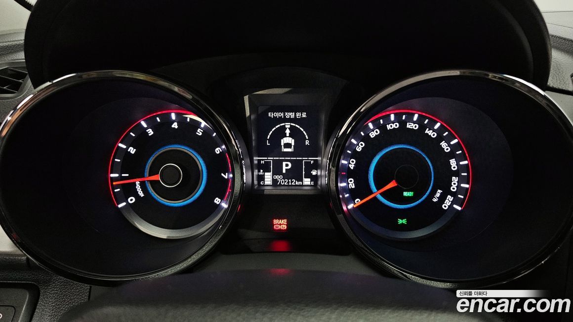 KG_Mobility_Ssangyong TIBOLI 2015