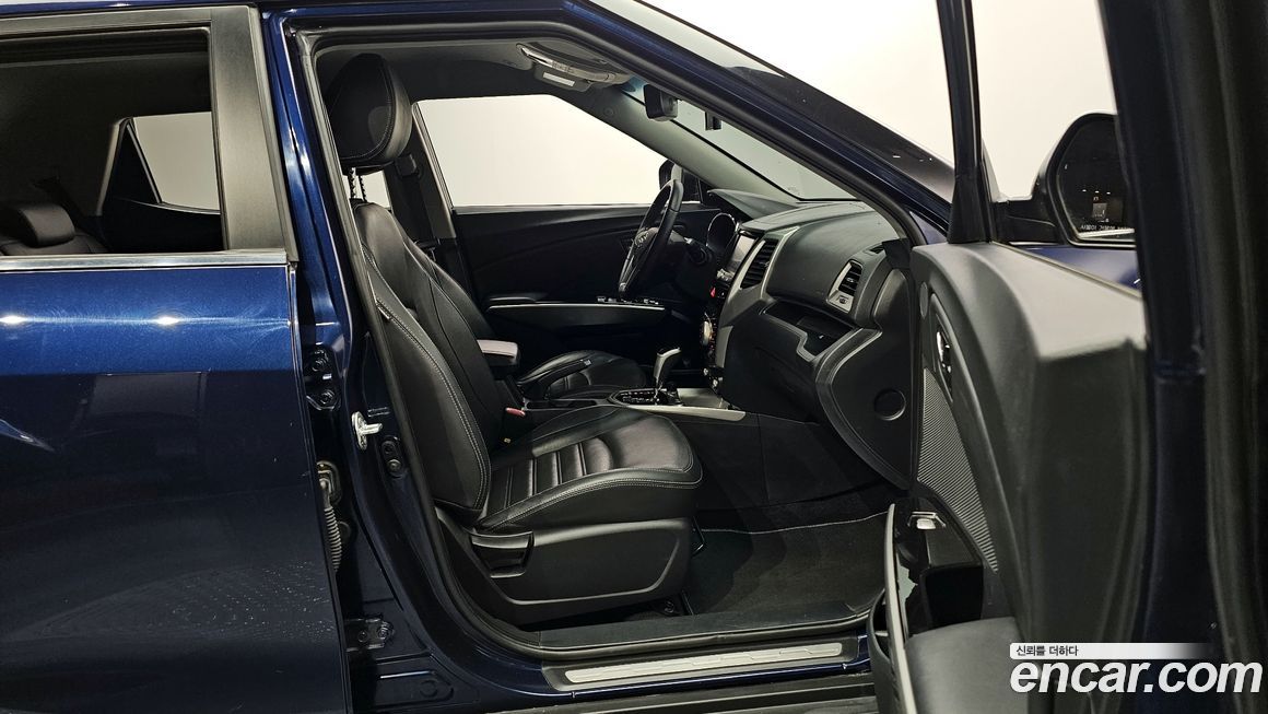 KG_Mobility_Ssangyong TIBOLI 2015