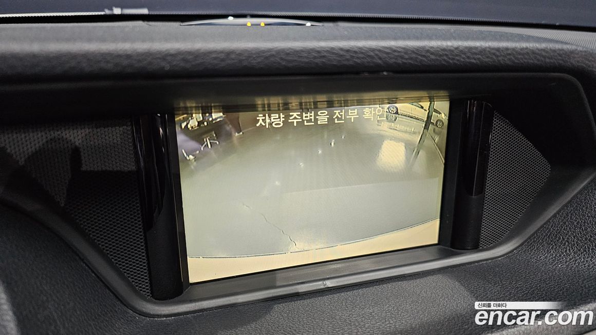 Mercedes-Benz E-Class 2013