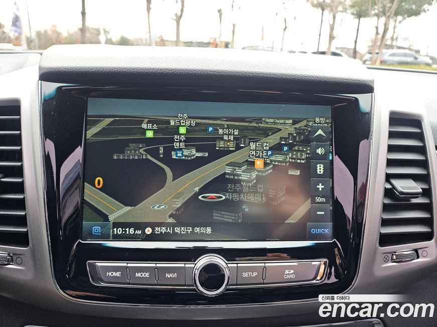 KG_Mobility_Ssangyong Rexton 2019