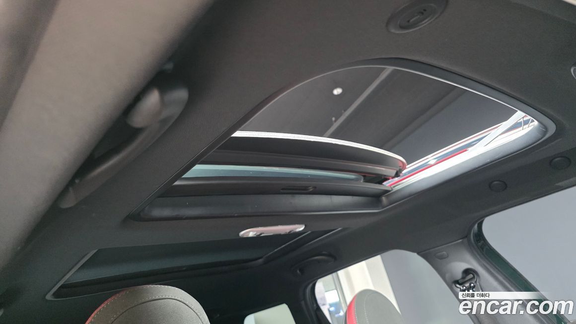 Mini Countryman 2018