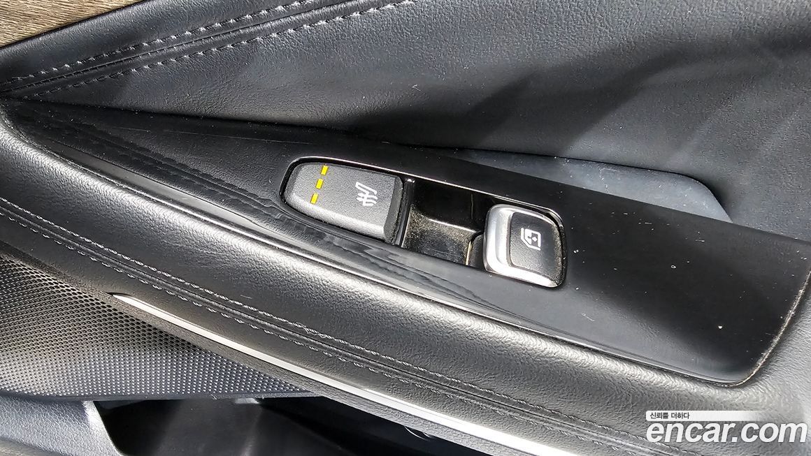 Kia K8 2022