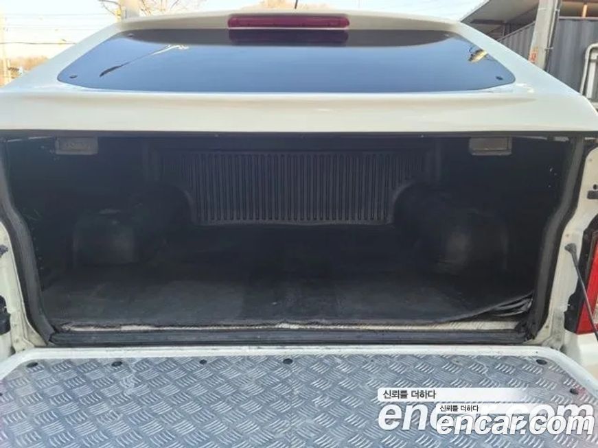 KG_Mobility_Ssangyong KORANDO 2017