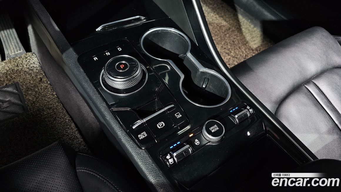 Kia K5 2021