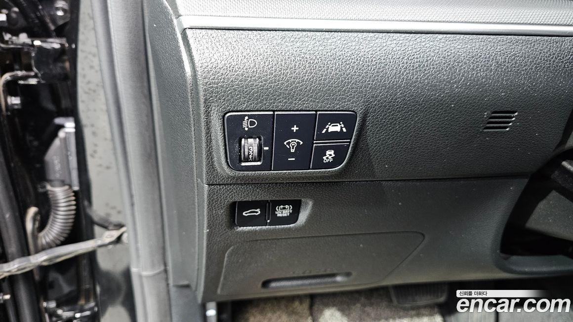 Kia K5 2021