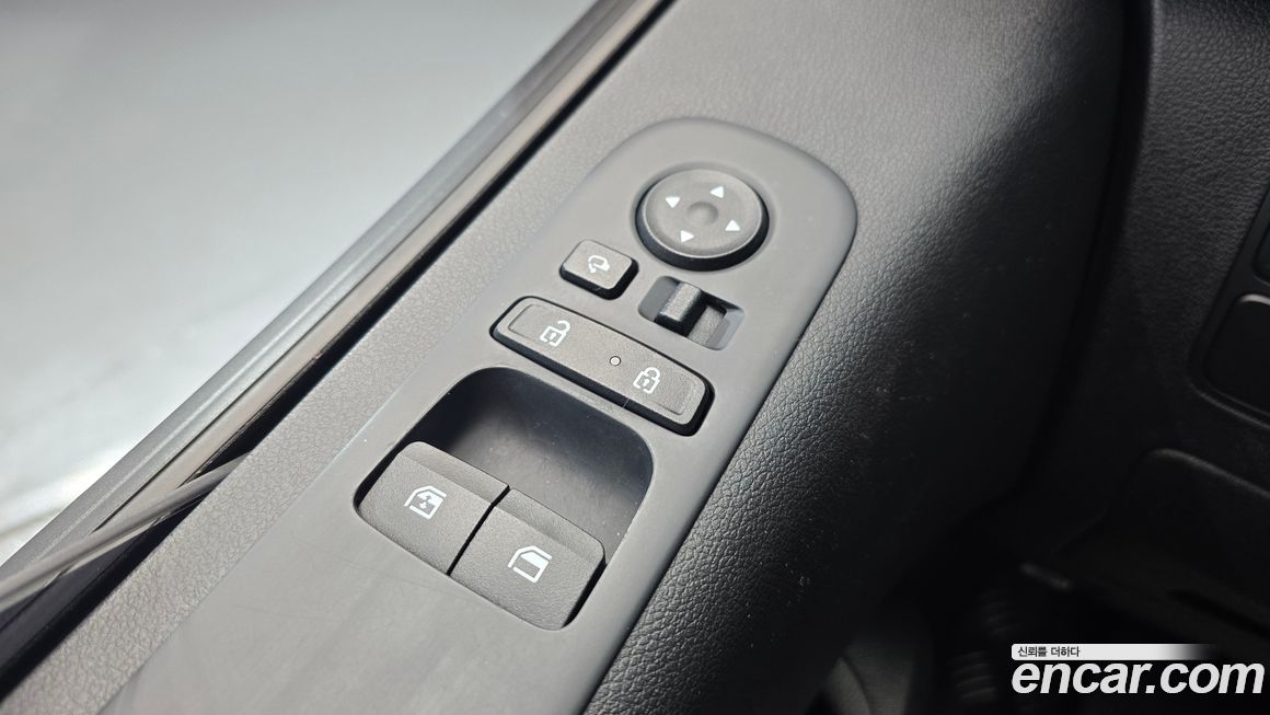 Hyundai Staria 2022