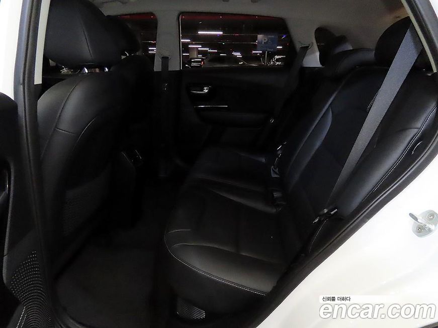 Kia Niro 2020
