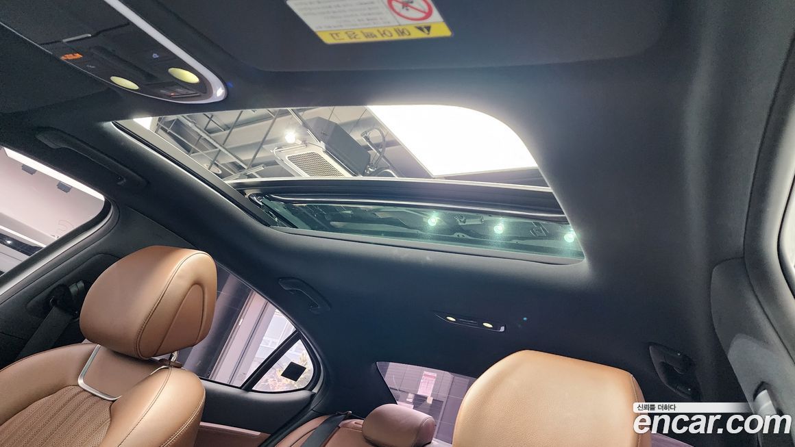 Genesis G70 2018