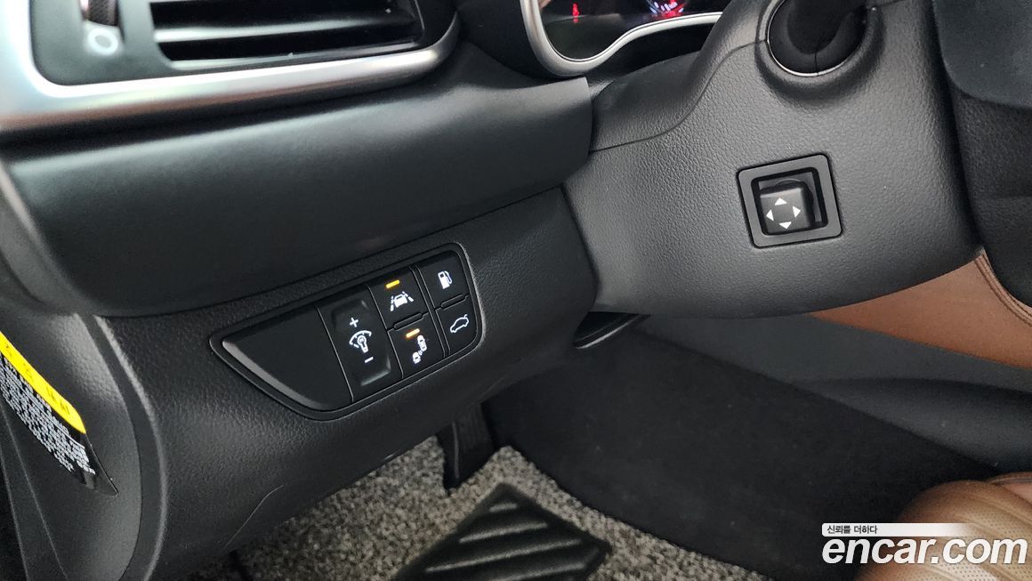 Genesis G70 2018