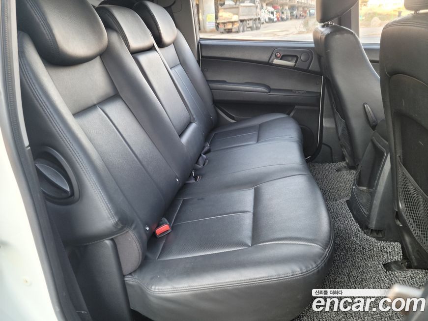 KG_Mobility_Ssangyong KORANDO 2017