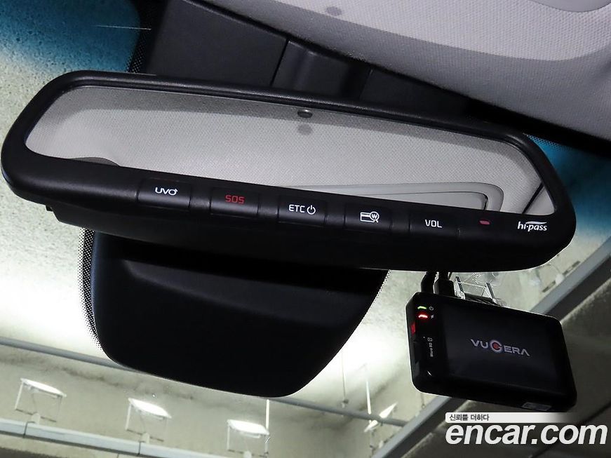 Kia Niro 2020