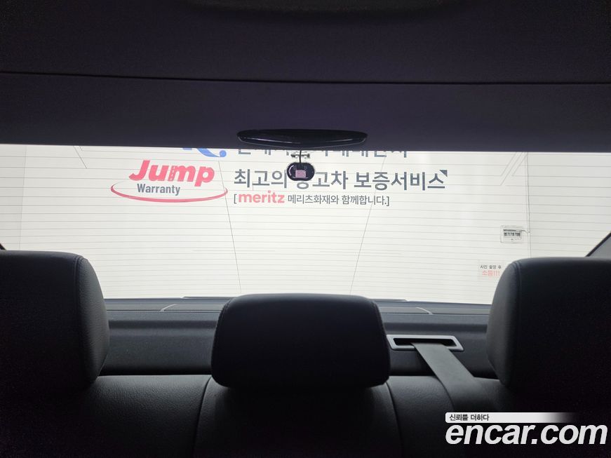 Mercedes-Benz E-Class 2013