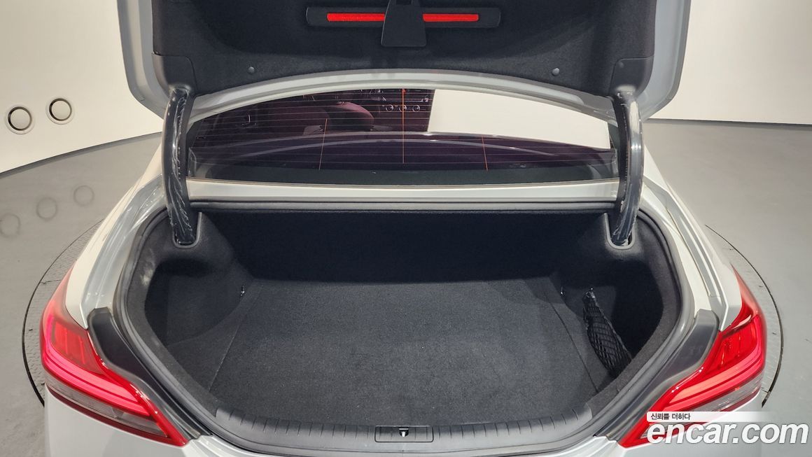 Genesis G70 2018