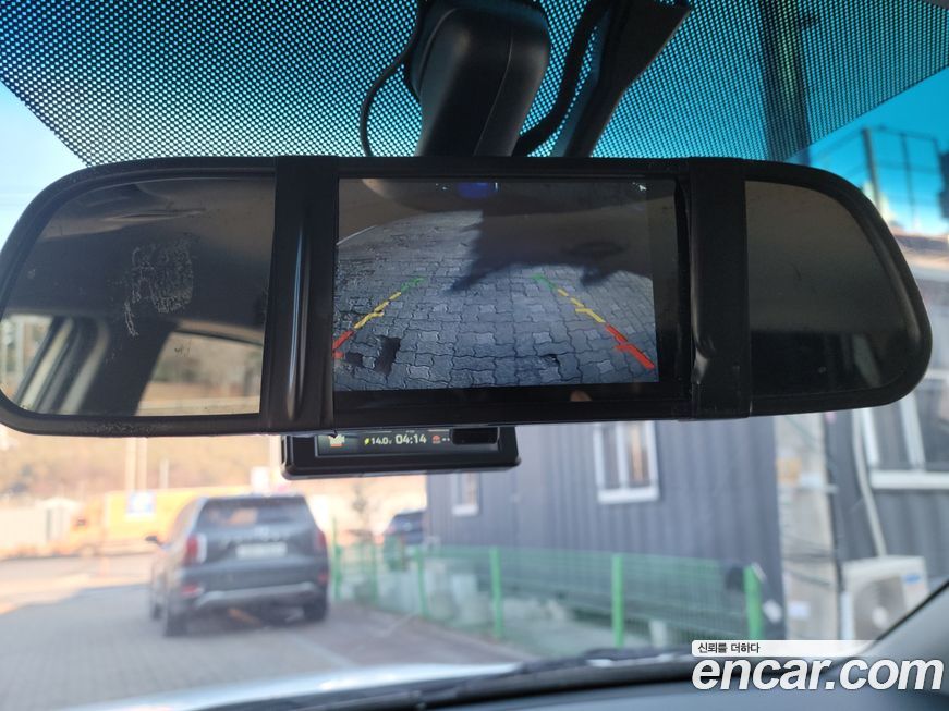 KG_Mobility_Ssangyong KORANDO 2017