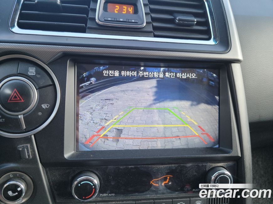 KG_Mobility_Ssangyong KORANDO 2017