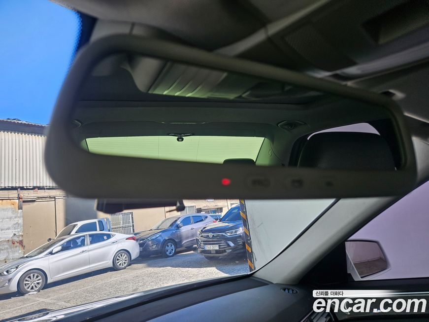 Mercedes-Benz E-Class 2013