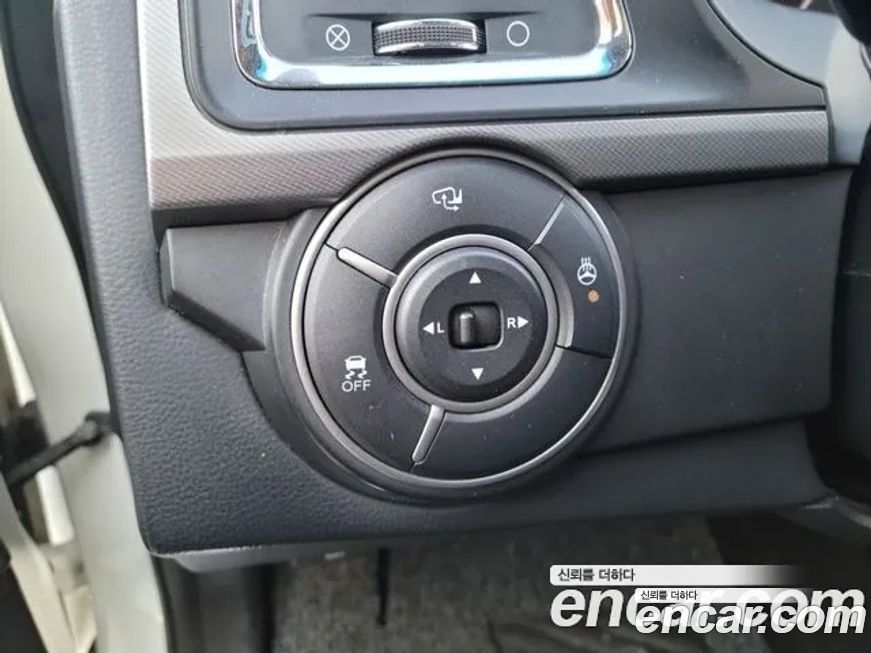 KG_Mobility_Ssangyong KORANDO 2017