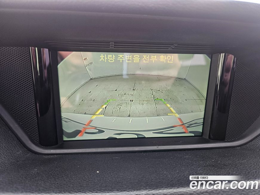 Mercedes-Benz E-Class 2013