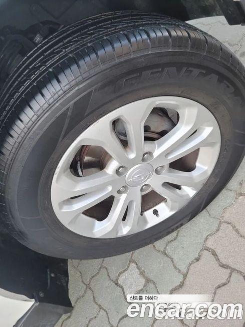 KG_Mobility_Ssangyong KORANDO 2017