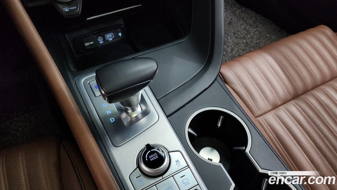 Genesis G70 2018