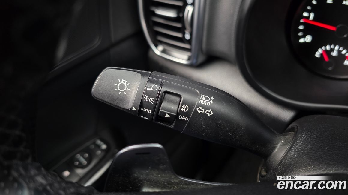 Kia Sportage 2021