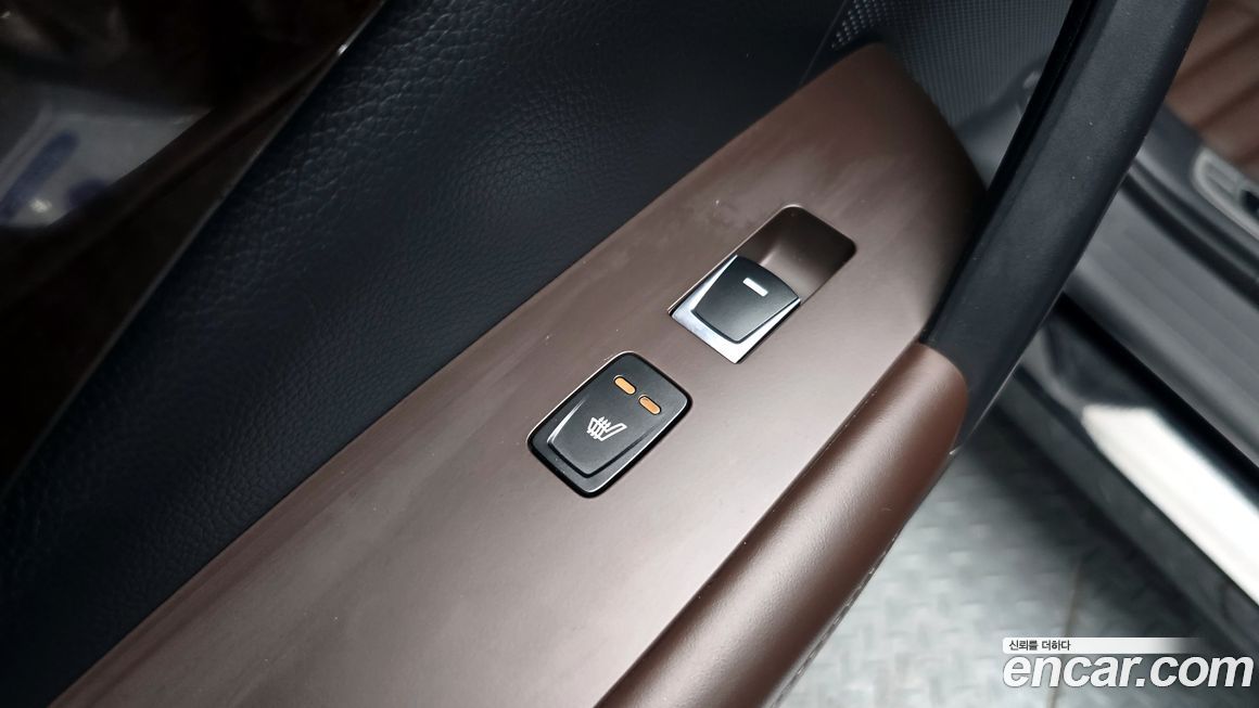 Hyundai Grandeur 2015