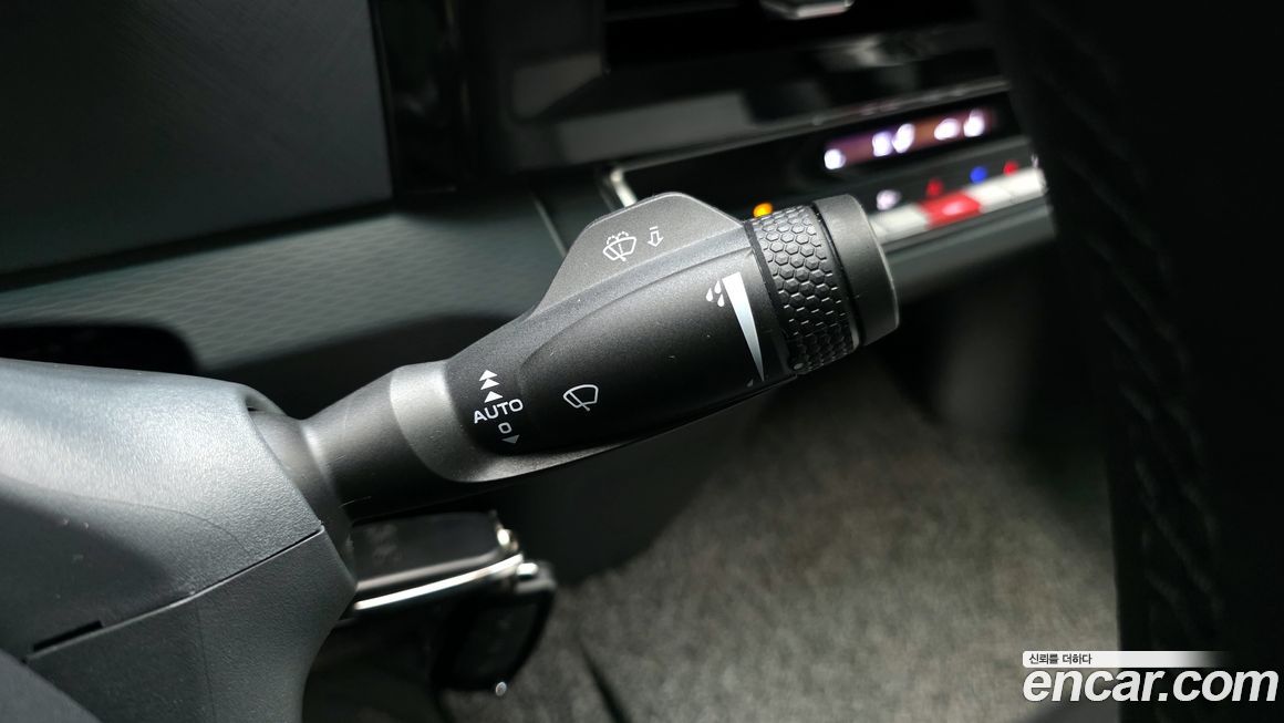 Geely SE-A2 Van 2023