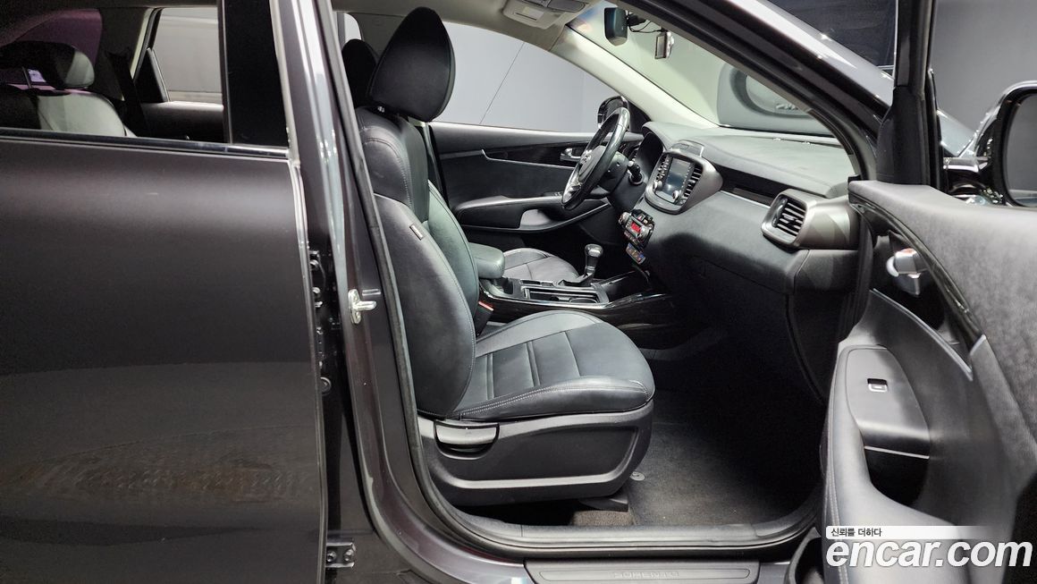 Kia Sorento 2020