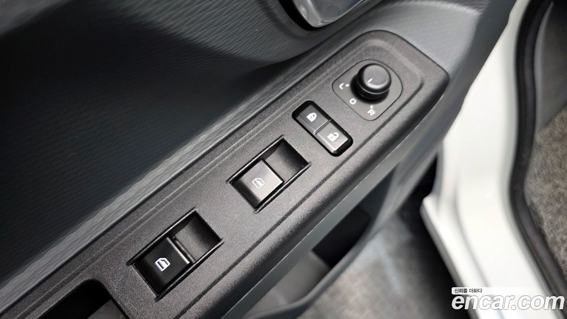 Geely SE-A2 Van 2023