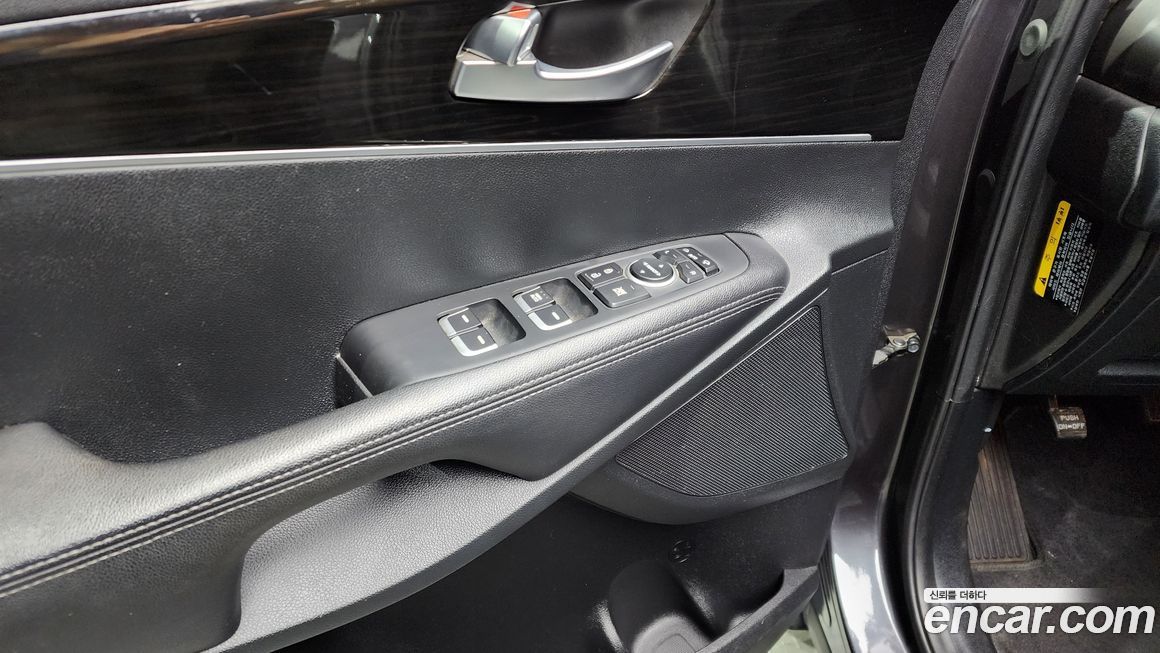 Kia Sorento 2020
