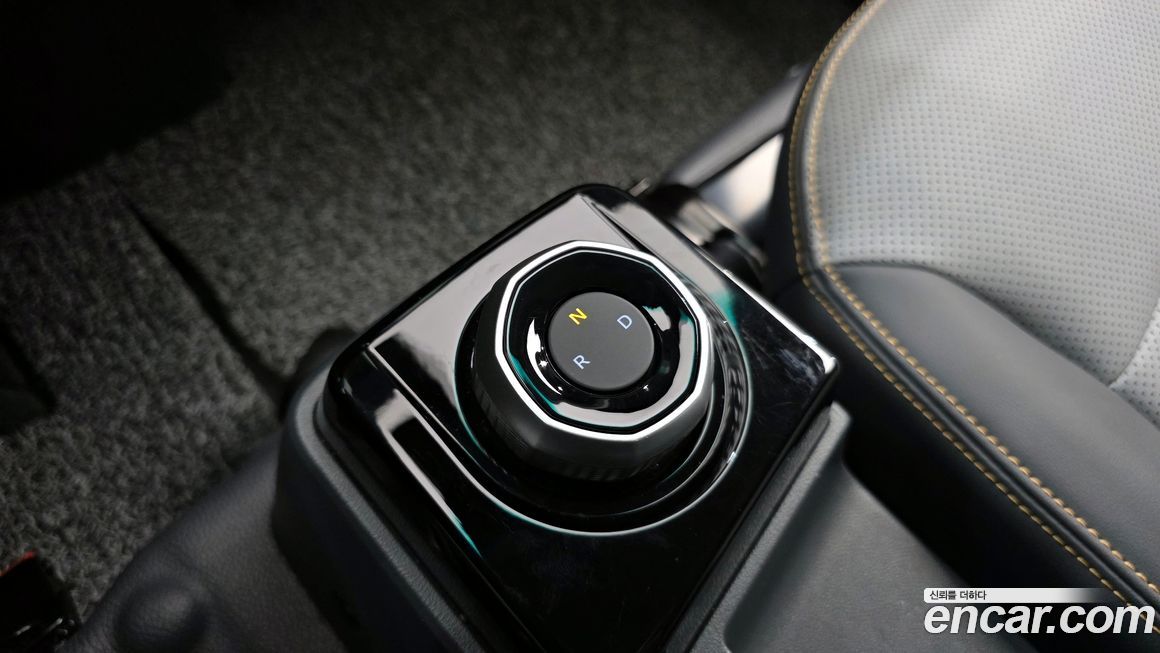 Geely SE-A2 Van 2023