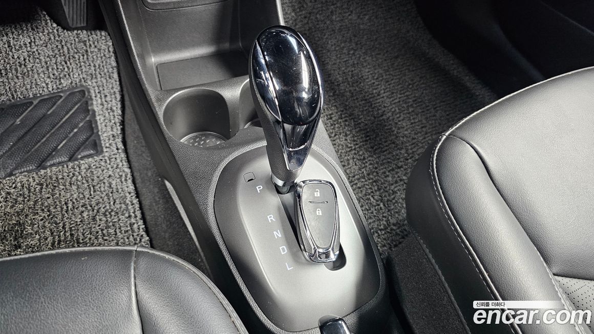 ChevroletGMDaewoo Spark 2019