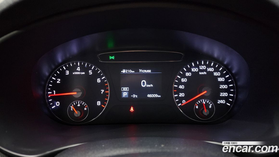Kia Sorento 2020