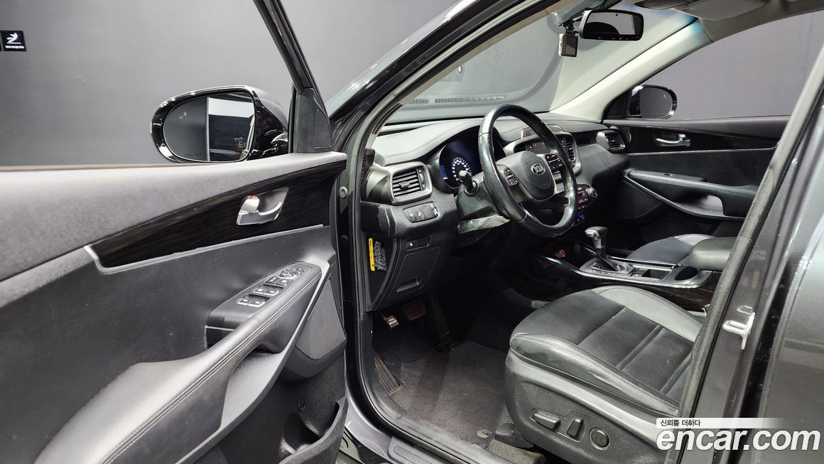 Kia Sorento 2020