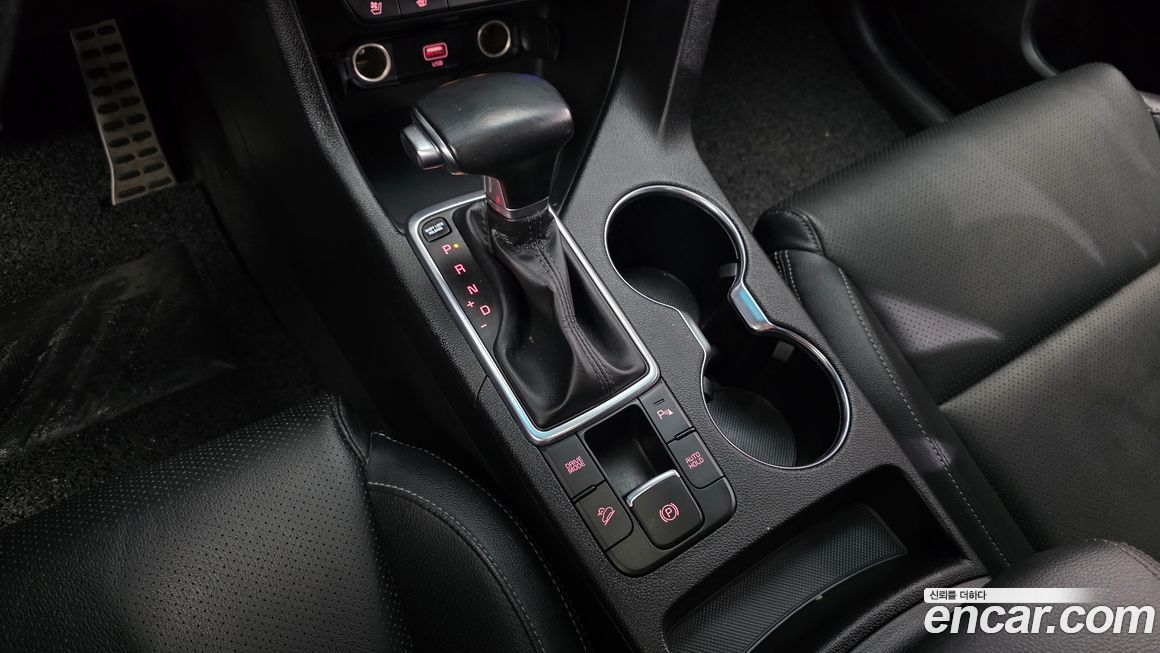 Kia Sportage 2021
