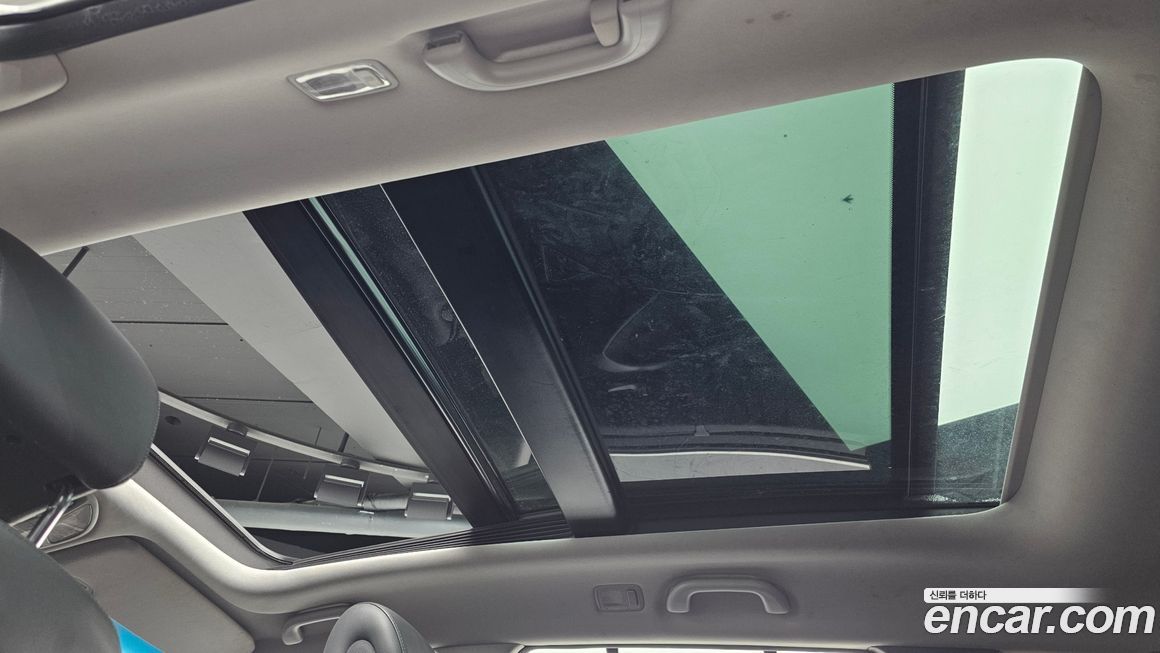 Hyundai Santafe 2015