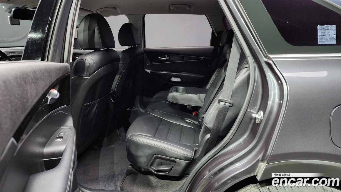 Kia Sorento 2020
