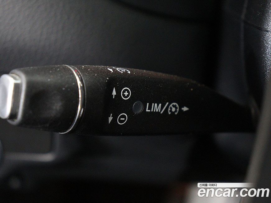 Mercedes-Benz GLA-Class 2019