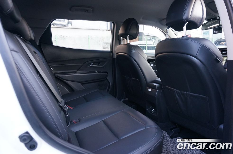 KG_Mobility_Ssangyong KORANDO 2023