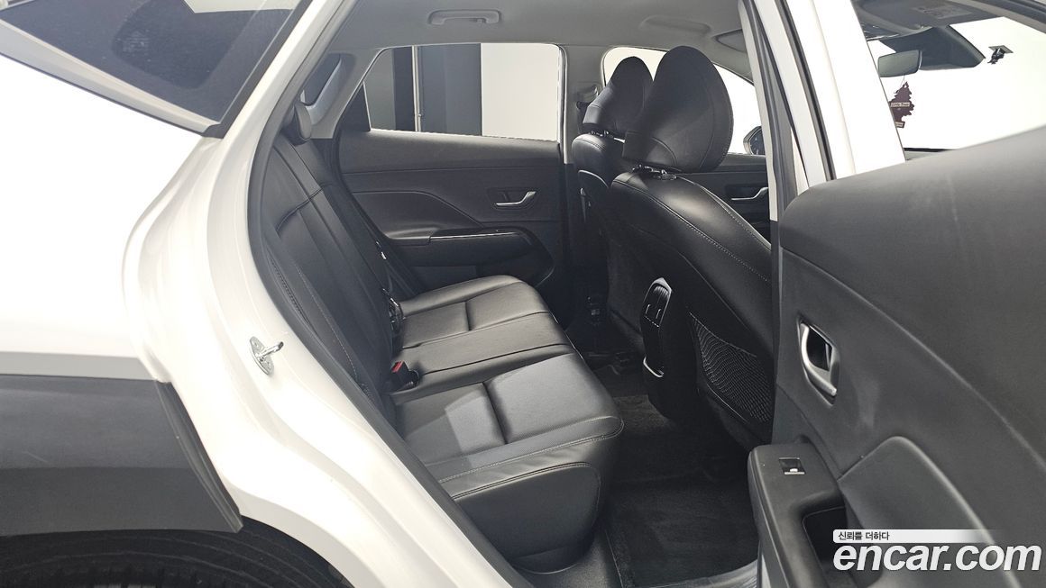 Hyundai Kona 2025