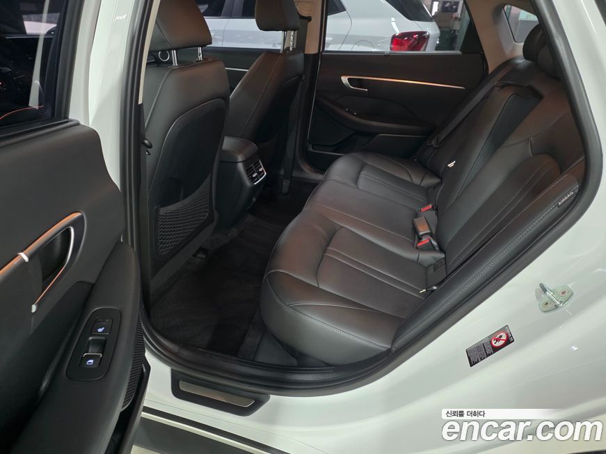 Hyundai Sonata 2020