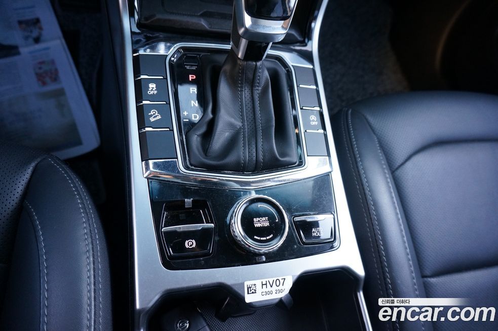 KG_Mobility_Ssangyong KORANDO 2023