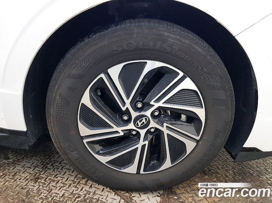 Hyundai Sonata 2024