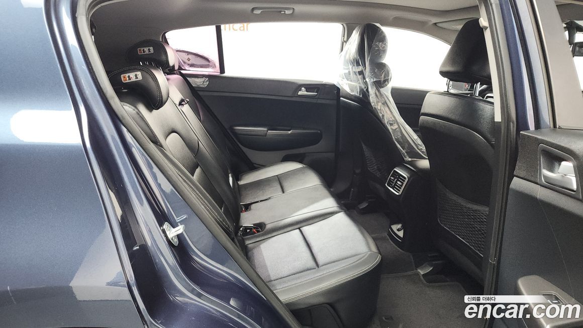Kia Sportage 2016