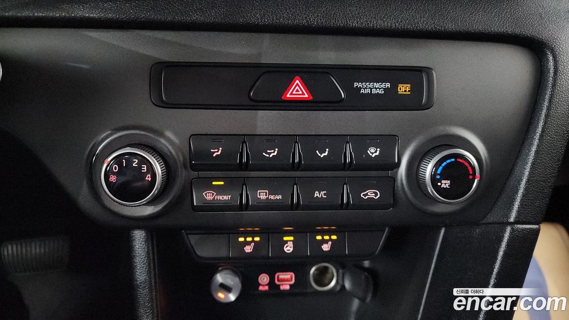 Kia Sportage 2016