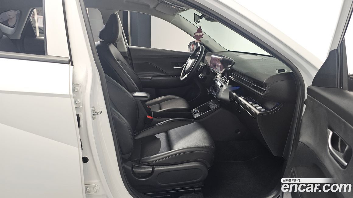 Hyundai Kona 2025
