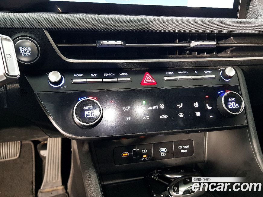 Hyundai Sonata 2024
